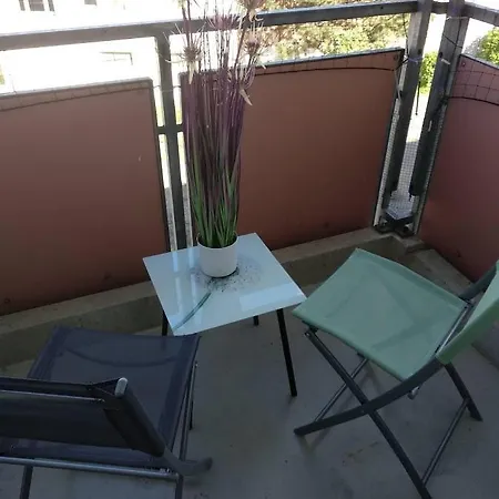 Walter-meckauer-strasse Apartment Nuremberg